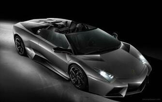 Lamborghini Reventon Wallpaper