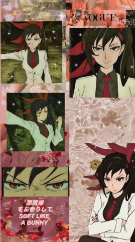 Yuri Jahad Wallpaper Anime