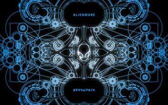 Custom Wallpaper Alienware Background Cool Survey Admin