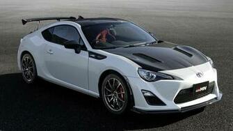 Toyota Gt Grmn Supercar Wallpaper Cars