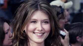 Jewel Staite Wallpaper Women HD Kb
