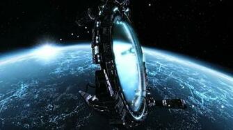 Stargate Wallpaper