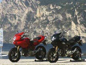 Ducati Multistrada 1200s Bikes Wallpaper