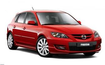Mazda Desktop Wallpaper On Latoro