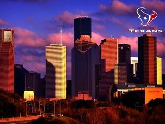 Houston Tx Home Of Texans