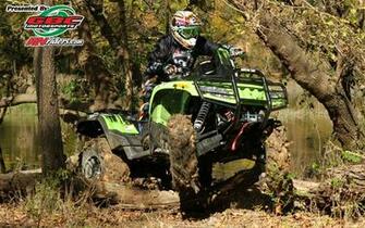 Atv Mudding Wallpaper On