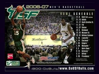 Official Athletics Web Site Of The University South Florida