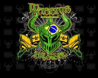 Mma Warrior International Mixed Martial Arts Brazil Wwe Wallpaper