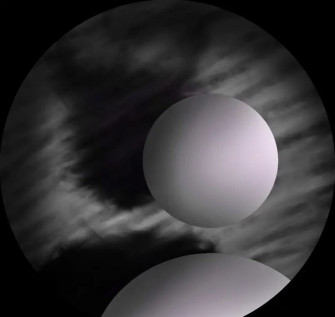 3d Default Pfp In Pretty Wallpaper Background Minimalist