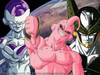 Top Dbz Wallpaper