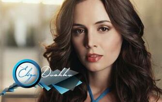 Eliza Dushku Sexy HD Wallpaper Hollywood Actress Hot