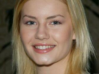 Elisha Cuthbert High Quality Wallpaper Size Of