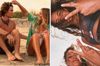 Outer Banks Season First Photos Look Amazing