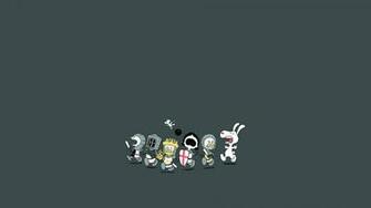 Peanuts Easter Wallpaper For Desktop Image