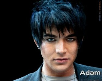 Adam Wallpaper Lambert