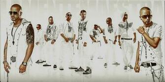 Covers Of Andrs Wisin Yandel Presentan Dj Nesty La