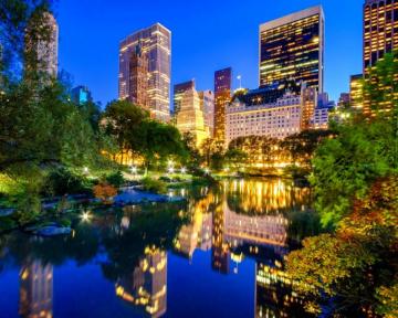 New York City Wallpaper