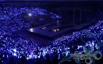 Sapphire Blue By Beijing Elfs Wallpaper