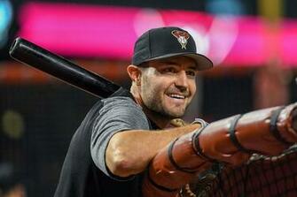 Taking A Look At The J Pollock Signing True Blue La