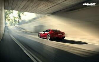 Ferrari F12berlinetta Wallpaper And Background Image