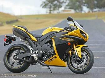 Yamaha R1 HD Wallpaper In Bikes Imageci