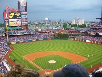 Phillies Phever Desktop Wallpaper