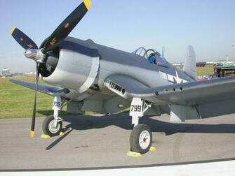 F4u Corsair