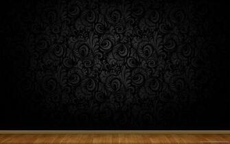 Wood Floor Wallpaper