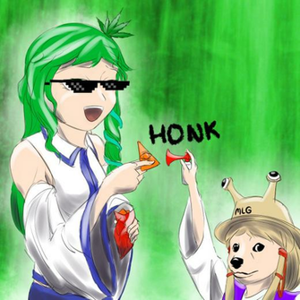 Dank Memes By Duoduo66
