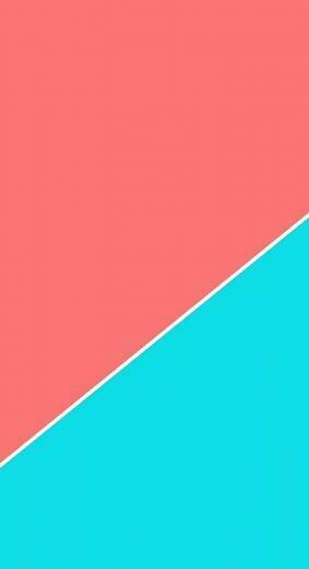 Abstract Wallpaper Minimal Android Background