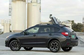 Subaru Crosstrek Hybrid Wide Wallpaper HD4wallpaper Net
