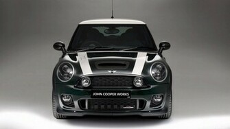 Mini Cooper HD Wallpaper Pixel Popular