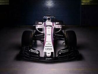 Williams Fw40 Image Photo Of
