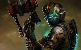 HD Cool Action Game Wallpaper