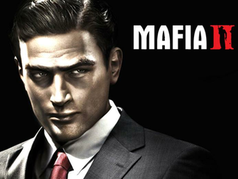 Mafia Wallpaper