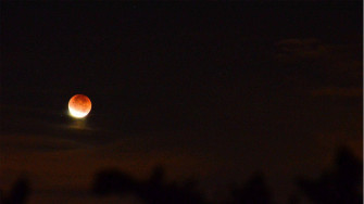 Top Lunar Eclipse Wallpaper Full HD 4k To Use