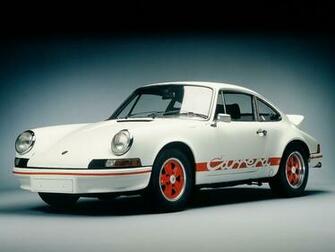 Porsche Carrera Classic H Wallpaper
