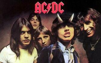 Ac Dc
