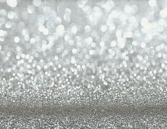 Wallpaper For Gt Silver Glitter Background
