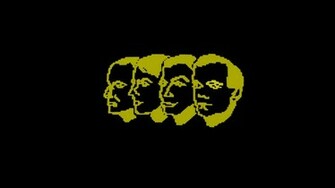 Kraftwerk Backdrop Wallpaper