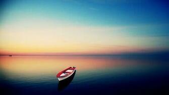 On Empty Sea HD Wallpaper FullHDwpp Full