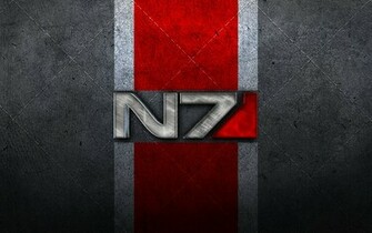 N7 Wallpaper X By Espionagedb7