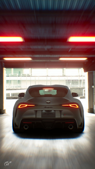 Gr Supra Phone Wallpaper I Made R Granturismo