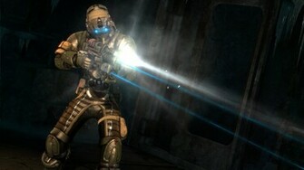 Wallpaper Dead Space HD