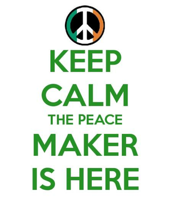 Keep Calm Wallpaper Maker