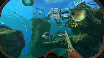 Image De Subnautica Sur Xbox One Xboxlive Fr