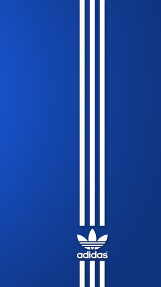 Adidas Phone Wallpaper