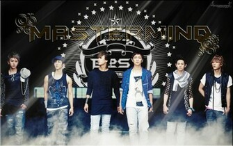 Beast B2st Image Wallpaper Photos