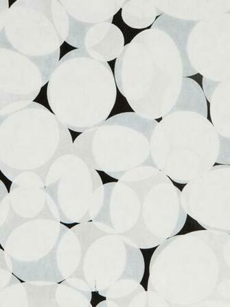 Contemporary Wallpaper Patterned Scenic Doug Gene Meyer