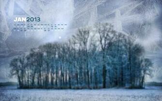 January Wallpaper 2880px Jpg